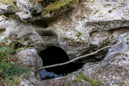 Gorges du Fier