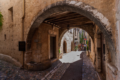 Saint-Paul-de-Vence