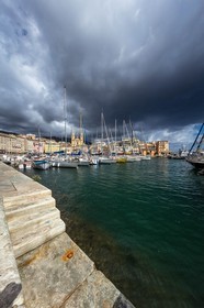 Bastia