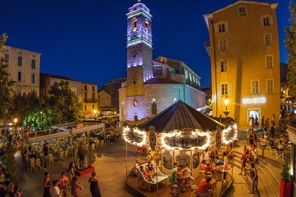 Porto-Vecchio