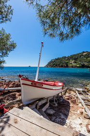Plage de Fabrégas