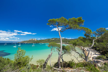 Porquerolles