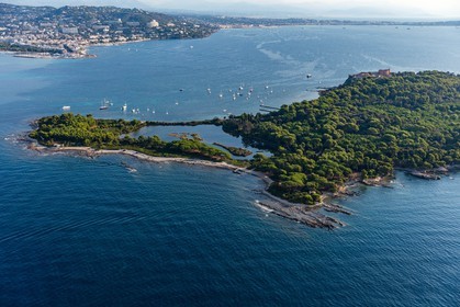 Lérins Sainte-Marguerite