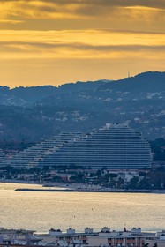 Villeneuve Loubet