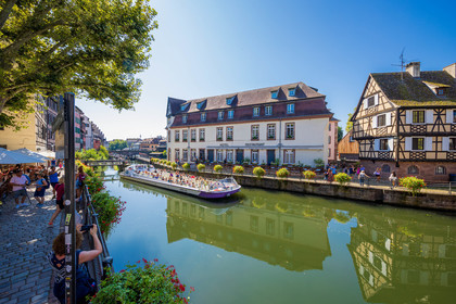 Strasbourg