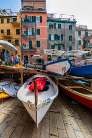 Cinque Terre