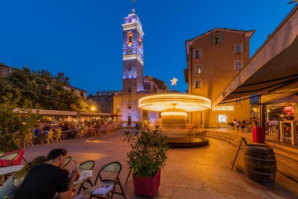 Porto-Vecchio