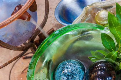 Souffleur de verre Feliceto