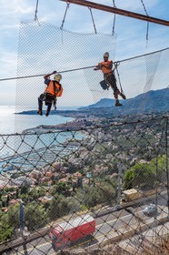 Travaux publics