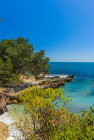 Lérins Sainte-Marguerite 2024