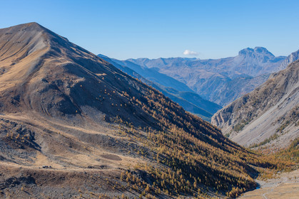 Col de la Moutière