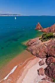 Théoule-sur-Mer