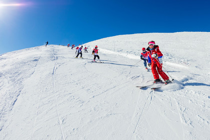 La Foux d'Allos