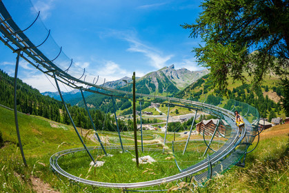 Verdon Express