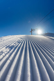 La Foux d'Allos