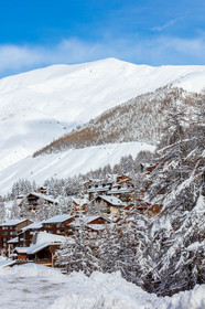 La Foux-d'Allos