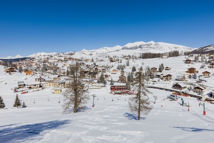 Valberg