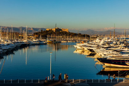 Antibes