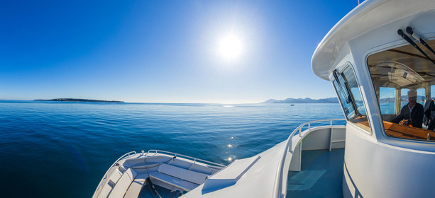 Lérins Sainte Marguerite 2024