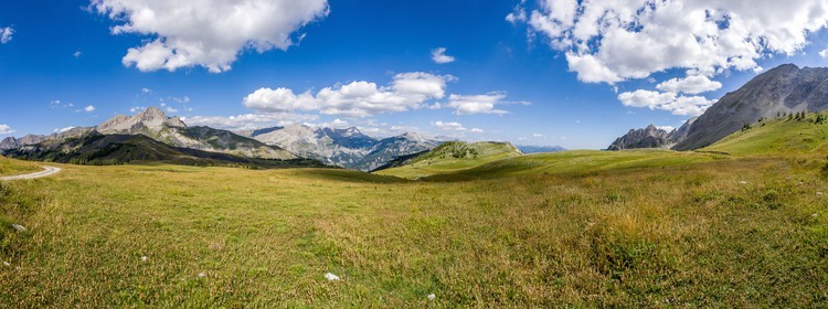 Col des Champs
