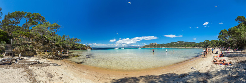 Porquerolles