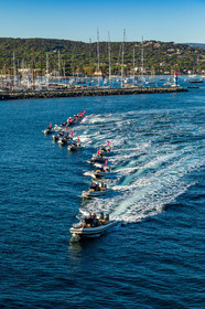 Saint-Tropez