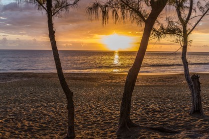 Ile de La Réunion