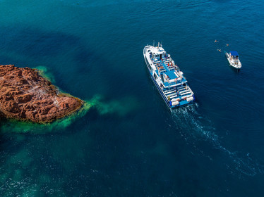 Corniche d'Or