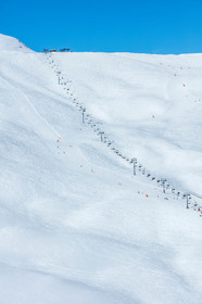 La Foux-d'Allos