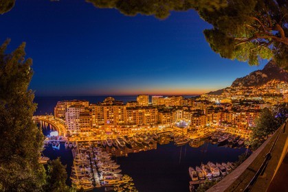 Monaco