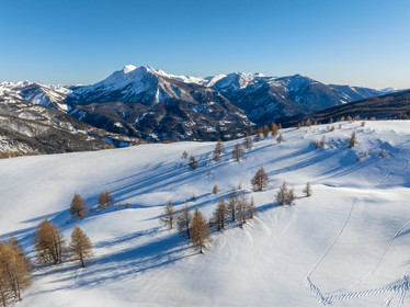Le Seignus d'Allos