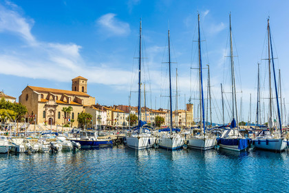 La Ciotat