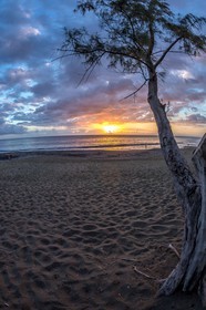 Ile de La Réunion