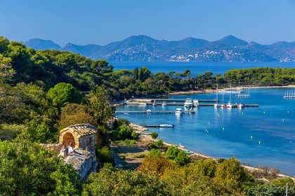 Lérins Sainte-Marguerite 2023