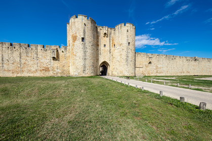 Aigues-Mortes