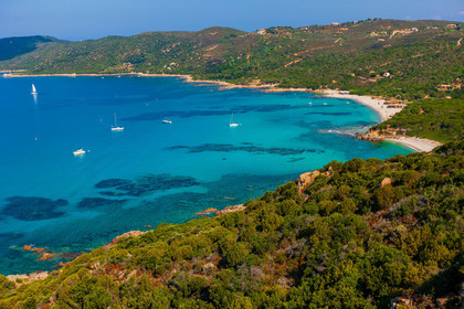 Cala d'Orzu