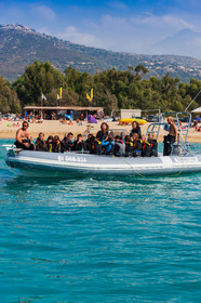 Plongée-sous-marine