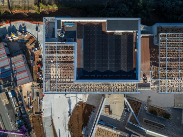 Pole Alpha Sophia Antipolis