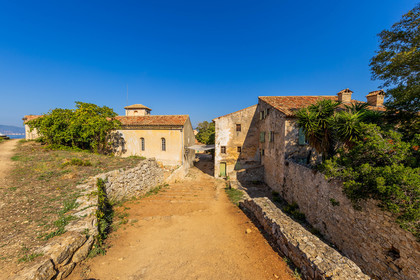 Lérins Sainte-Marguerite 2023