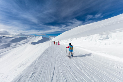 La Foux-d'Allos