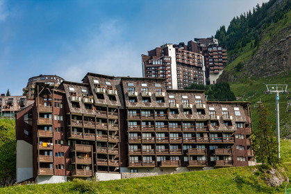 Avoriaz