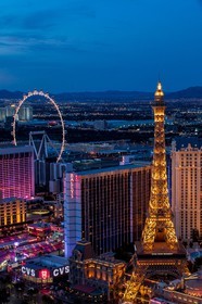 Las Vegas