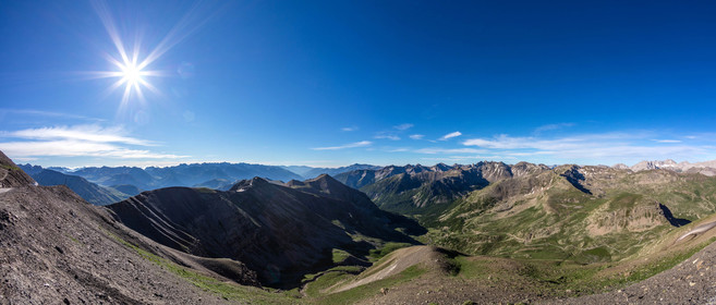 Col de la Bonette