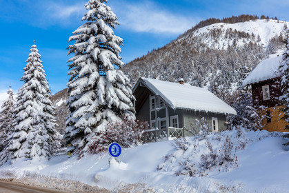 La Foux-d'Allos