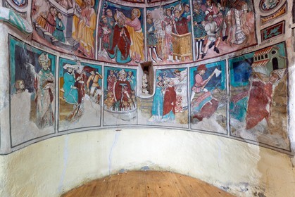 Chapelle Sainte-Erige