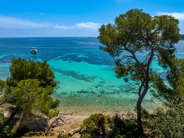 Lérins Sainte-Marguerite