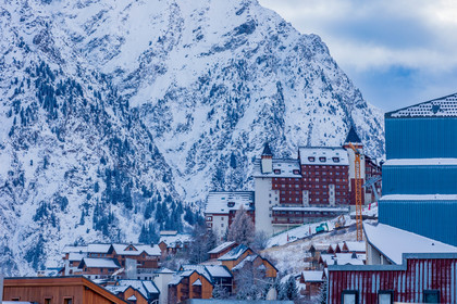 Les Deux Alpes