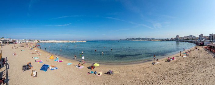 Marseille