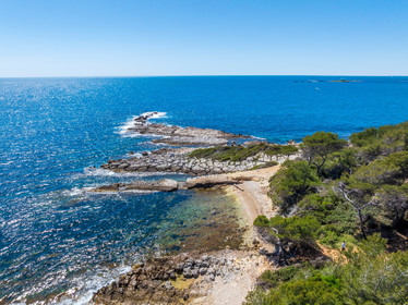 Lérins Sainte-Marguerite 2024