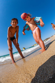 Plage